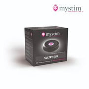 Mystim - Electrosex - Cluster Buster Wireless E-stim Device Starterkit