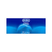 Durex - Condooms Extra Safe - 144 stuks