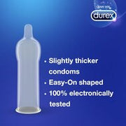 Durex - Extra Safe Condooms - 20 stuks