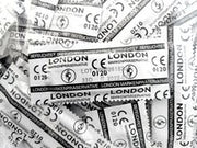 Durex - London Condooms - 100 stuks