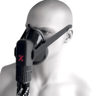 XTRM - Ultimate Aroma Mask - Anesthesie Masker