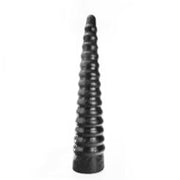 DEEP'R - Pole 2.0 - Zwart - 61 cm - Ø 4.00 - 13.00 cm