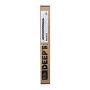 DEEP'R - Bowel - Zwart - 70 cm - Ø 5.50 - 7.00 cm