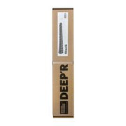 DEEP'R - Stack - Zwart - 69 cm - Ø 6.50 - 12.00 cm