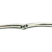 Black Label - Barbell Collar met Magneet Sluiting - RVS - Diameter 16 cm