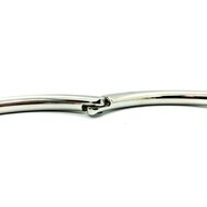 Black Label - Barbell Collar met Magneet Sluiting - RVS - Diameter 16 cm