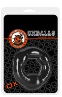 Oxballs - Thruster Cockring - Zwart