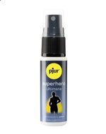 Pjur Superhero Ultimate Spray - 20 ml
