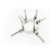 Black Label - Stainless Steel Hole Expander met 4 Spreaders