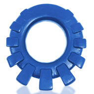 Oxballs - Cock-LUG - Cockring - Blauw