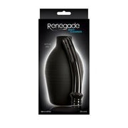 Pipedream - Renegade - Body Cleanser - Zwart