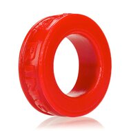 Oxballs - Pig-Ring - Cockring - Rood