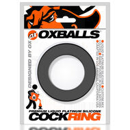 Oxballs - Pig-Ring - Cockring - Zwart