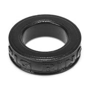 Oxballs - Pig-Ring - Cockring - Zwart