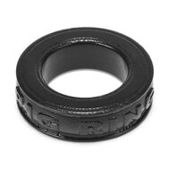 Oxballs - Pig-Ring - Cockring - Zwart