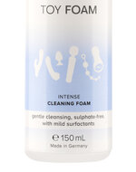 Pjur Toy Foam - Reinigingsmiddel voor Sex Toys - 150 ml