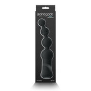Pipedream - Renegade - Quad Vibrerende Siliconen Beads