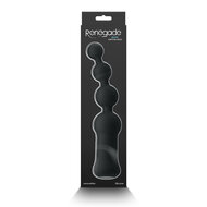 Pipedream - Renegade - Quad Vibrerende Siliconen Beads