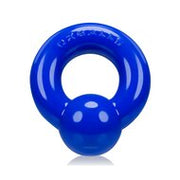 Oxballs - Gauge Cockring - Blauw