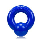 Oxballs - Gauge Cockring - Blauw