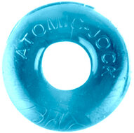 Oxballs - Do-Nut 2 Cockring - IJsblauw
