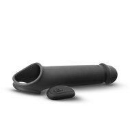 Pipedream - Renegade -  Vibrerende Siliconen Penis Verlenger