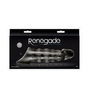 Pipedream - Renegade - Power Extension - Transparant