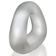 Hünkyjunk - Zoid - Trapezium Cockring - Transparant