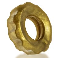 Hünkyjunk - Super Huj - 3 stuks - Cockrings - Bronze Metallic