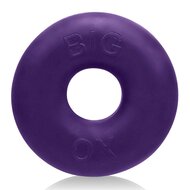 Oxballs - Big Ox Cockring - Purple Ice
