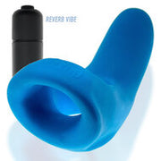 Hünkyjunk - Buzzfuck - Vibrerende Cocksling Teal Ice