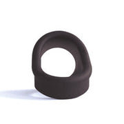 Brutus - Cockring - Siliconen Cockring - COCK HUGGER Hypersoft Cocksling