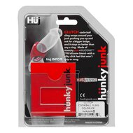 Hünkyjunk - Clutch Cock & Ball Sling - Ice