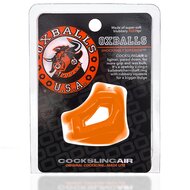 Oxballs - Cocksling Air - Oranje