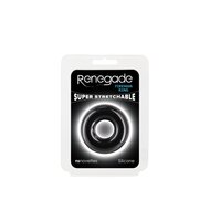 Pipedream - Renegade - Fireman Cockring - Medium