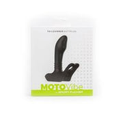 MOTOVibe by Sport Fucker - Tailgunner P-Massaging Vibrerende Buttplug