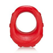 Oxballs - Plow Cockring - Rood