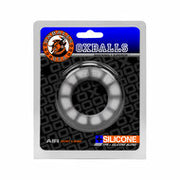 Oxballs - Air Airflow Vented - Cockring - Cool Ice