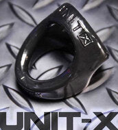 Oxballs - Unit-X Cocksling - Zwart