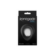 Pipedream - Renegade - Slider Vibrerende Cockring