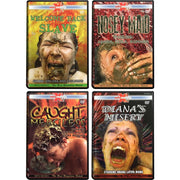 Erotische DVD - MFX Media C - 10 Pack-Erotiekvoordeel.nl