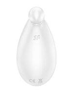 Satisfyer - Spot On - Pinpoint Vibrator - Wit