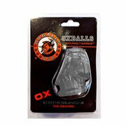 Oxballs - Cocksling-2 - Staal