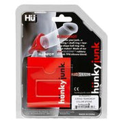Hünkyjunk - Slingshot Cocksling - Zwart