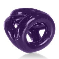 Oxballs - Tri-Sport - Cocksling - Paars