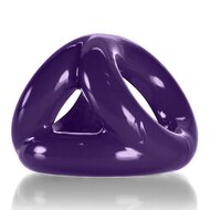 Oxballs - Tri-Sport - Cocksling - Paars