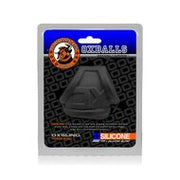 Oxballs - Oxsling - Cocksling - Zwart Ice
