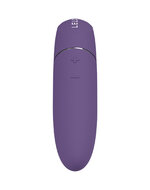 LELO - Mia 3 - Pucker Up - Lipstick Vibrator - Paars