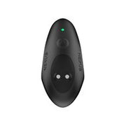 Nexus - Duo Plug - Vibrerende Buttplug met Afstandsbediening - Maat M
