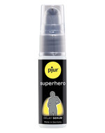 Pjur Superhero Delay Serum - Orgasmevertragend
